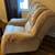 Large Berkline Recliner - Like New 3 thumbnail