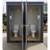 BASTONE DOUBLE STALL PORTABLE RESTROOM 1 thumbnail