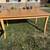 Solid Dining table 1 thumbnail