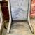 PAIR excellent Blue / Silver Grey living Room Chairs 3 thumbnail