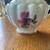 Bone China Sugar & Creamer with Lid 2 thumbnail