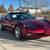 2007 Chevrolet Corvette Convertible RWD 3 thumbnail