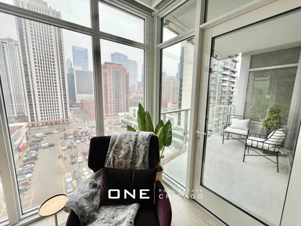 $2,950 / 2br - BRAND NEW LUXURY BUILDING OPENED 3/1/23 - BEAUTIFUL Jr 2 BEDROOM (West Loop)64041642947074124