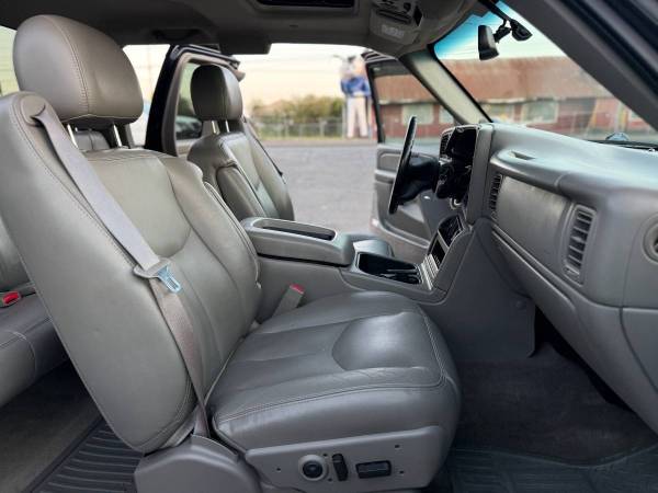 2005 Chevrolet Silverado 1500 Extended - Photo 15