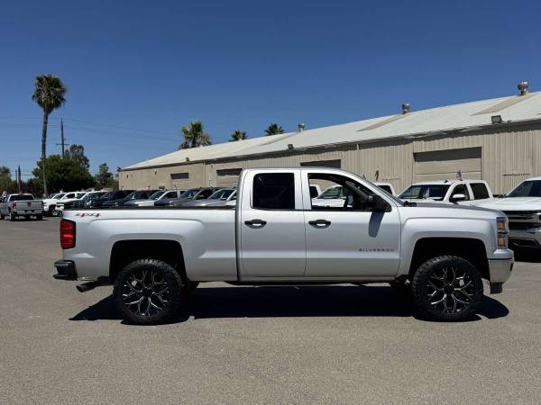 2014 Chevrolet Silverado 1500 LT - Photo 10