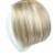 NIB - Gabor Luxury Collection - Beige Blonde Sheer LACE Front Wig 4 thumbnail