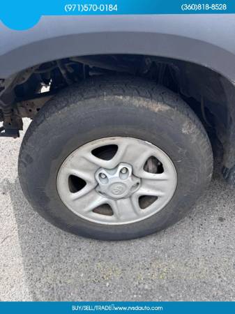 2013 Toyota Tundra Double Cab - Photo 11