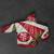 San Francisco 49ers Vintage NFL Leather Jacket Mens Large With Zipper 2 thumbnail