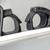 BMW Roof Rack with Ski Snowboard Carrier 3 thumbnail