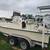 19 ft Flats Cat 1999 Customized TX Style Flats Boat 13 thumbnail