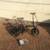 Electric folding bike 7 thumbnail