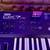 Yamaha DX7 IIFD - WITH RWC-129 super special cartridge! 5 thumbnail