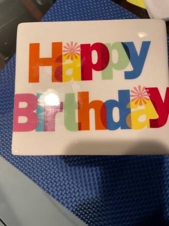 Celebration Flower Pots 1