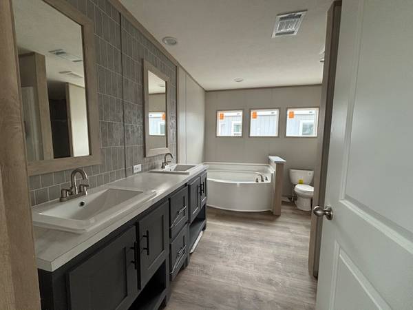 $1,700 / 4br - Casas prefabricadas nuevas. ¿Mal crédito? ¿Sin terreno? ¡NINGÚN PROBLEMA! (corpus christi)64036539966466122