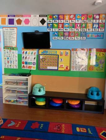 ENCISO FAMILY LICENSED CHILDCARE (Burbank) (Atiende: Burbank, Toluca Lake, North Hollywood, Glendale, St)