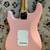 Vintage 1984 Fender Stratocaster sell or swap 7 thumbnail