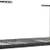 SafeRacks 4' X 8' OVERHEAD GARAGE STORAGE RACK, 120 Cubic Feet Storage 1 thumbnail