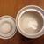 Arklow Brendan Stoneware Serving Platters Covered Sugar Bowl & Creamer 19 thumbnail