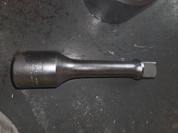 1 inch extension 1