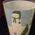 Winter Snowman Waste Basket 3 thumbnail