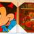 VTG Pair Disney OSP Goofy, Pluto, Mickey Framed Posters -NEW OLD STOCK 1 thumbnail