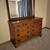 Solid maple bedroom set — vintage Ethan Allen 1 thumbnail