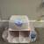 *Munchkin Brand Wipe Warmer/Change Organizer, White* 1 thumbnail