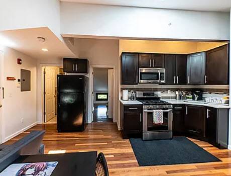 $2400.00 / 2br - 1000ft2 - Hermoso apartamento de 2 habitaciones cerca de Rutgers y transporte a NYC63676363622401120
