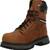 NEW Size 11.5 Wide Men WATERPROOF Work Boots Wolverine  Reforce 8" CT 3 thumbnail