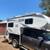 Lance 865 Truck Camper for SHORTBED F150, Ram 1500, Tundra, Titan etc. 12 thumbnail
