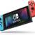 Nintendo Switch Console Red/Blue Joy-Cons - NEW IN ORIGINAL BOX 1 thumbnail