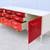 Mid-Century Modern Raymond Loewy DF2000 Credenza by Doubinsky Freres 12 thumbnail
