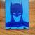 Super Hero Mounted Canvas Set 3 thumbnail