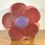 (2pc) Flower-Shaped Footstools 8 thumbnail