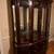 Antique China Cabinet W/ Lighting ~ Perfect Condition 1 thumbnail