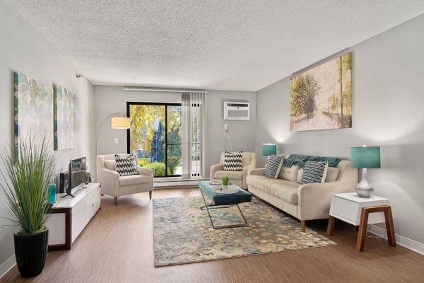 $1,560 / 2br - 1047ft2 - Aire acondicionado, acceso controlado, disponibilidad las 24 horas (12501 Portland Ave, Burnsville, MN)63868699960065121