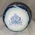 Miniature Blue Oil Lamp 3 thumbnail