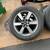 FORD F-150 WHEELS 20" 2 thumbnail