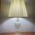 Crystal Table Lamps- Made in Yugoslavia 2 thumbnail