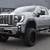2024 GMC Sierra 3500 Denali Truck Diesel 4x4 4WD 1 thumbnail
