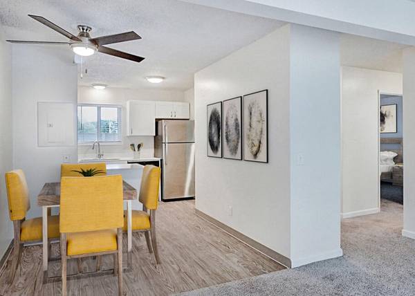 $1,399 / 1br - Onsite Garages, Eco Friendly City - 1 Bed Apt w Year-Round Amenities (Beaverton)63999315017859124