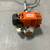 Stihl FS110 Brushcutter with Bicycle Handlebar 5 thumbnail