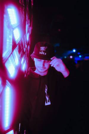 TAPE B @ the Warfield -2 tixs- Open2Offers 1