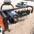 SKID STEER AUGER - LIFETIME USA WARRANTY PREMIER VS. FOREIGN BELLTEC 4 thumbnail