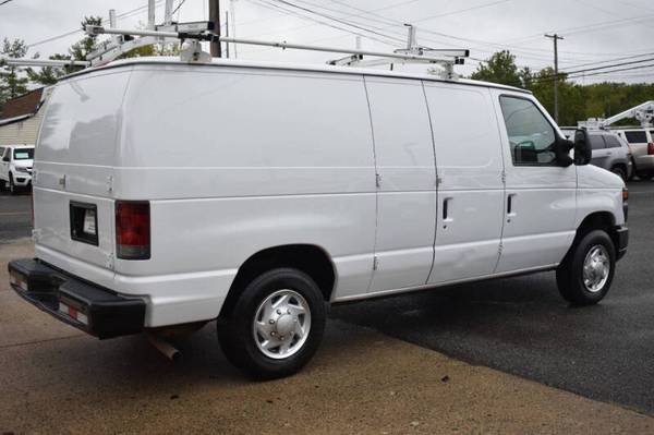 Furgoneta de carga Ford E-Series E-150 2014 - $14,995 (Manassas)63616510189441123