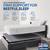 Boho Solid Wood Queen Bed Frame + Bunkie Board Included 15 thumbnail