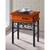 WANTED Wood and Metal or Wrought Iron Nightstand(s) or Side Tables 1 thumbnail