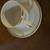 Vintage cappuccino and saucer set 1 thumbnail