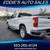 2020 Chevrolet Silverado 1500 LTZ // Z/71 DIESEL ONE OWNER    7 thumbnail