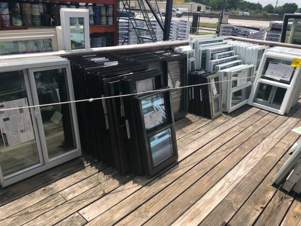 NEW plygem windows for sale 1